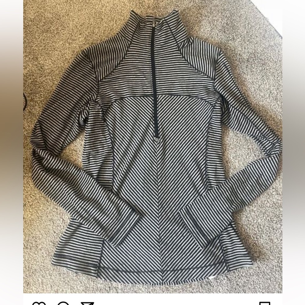Columbia Half zip